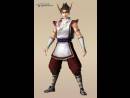 imágenes de Toukiden: The Age of Demons