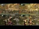 imágenes de Toukiden: The Age of Demons