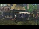 imágenes de Toukiden: The Age of Demons