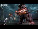 imágenes de Toukiden: The Age of Demons