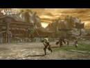 imágenes de Toukiden: The Age of Demons