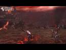 imágenes de Toukiden: The Age of Demons