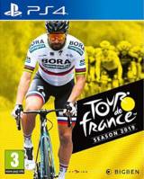 Tour de France 2019 