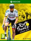 Tour de France 2019 portada