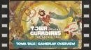 vídeos de Towa and the Guardians of the Sacred Tree