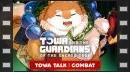 vídeos de Towa and the Guardians of the Sacred Tree