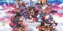 Todo lo que debes saber sobre Towa and the Guardians of the Sacred Tree