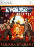 Toy Soldiers: Cold War XBOX 360