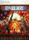 Toy Soldiers: Cold War portada