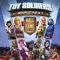 portada Toy Soldiers: War Chest PC
