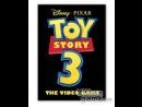 imágenes de Toy Story 3: El Videojuego