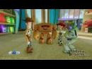 imágenes de Toy Story 3: El Videojuego