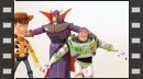 vídeos de Toy Story 3: El Videojuego