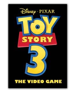 Toy Story 3: El Videojuego - Las aventuras de Woody y Buzz Lightyear continan en tu consola