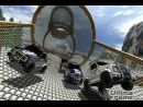 imágenes de TrackMania Wii