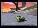 imágenes de TrackMania Wii