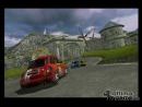 imágenes de TrackMania Wii