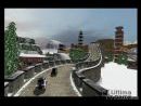 imágenes de TrackMania Wii