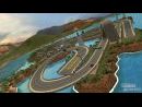 imágenes de TrackMania Wii