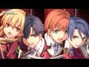 imágenes de Trails of Cold Steel - The Legend of Heroes: Sen No Kiseki