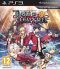 portada Trails of Cold Steel - The Legend of Heroes: Sen No Kiseki PS3