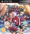 Trails of Cold Steel - The Legend of Heroes: Sen No Kiseki PS3