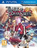 Trails of Cold Steel - The Legend of Heroes: Sen No Kiseki PS VITA