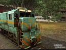 imágenes de Trainz Simulator 2010