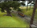 imágenes de Trainz Simulator 2010