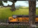 imágenes de Trainz Simulator 2010