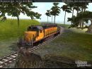 Imágenes recientes Trainz Simulator 2010