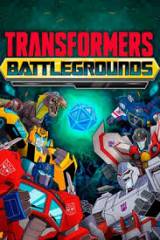 Transformers: Battlegrounds PC