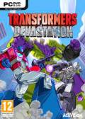 Transformers: Devastation 