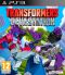 portada Transformers: Devastation PS3