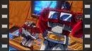vídeos de Transformers: Devastation