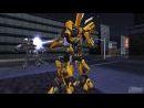 imágenes de Transformers: El juego