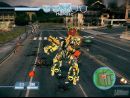 imágenes de Transformers: El juego