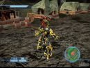 imágenes de Transformers: El juego