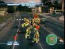 Transformers: El juego