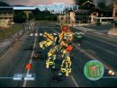 imágenes de Transformers: El juego