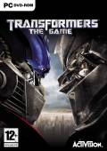 Transformers: El juego 