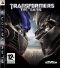 portada Transformers: El juego PS3