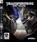 Transformers: El juego 