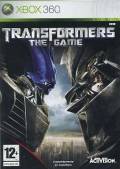 Transformers: El juego 