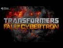 imágenes de Transformers: La Cada de Cybertron