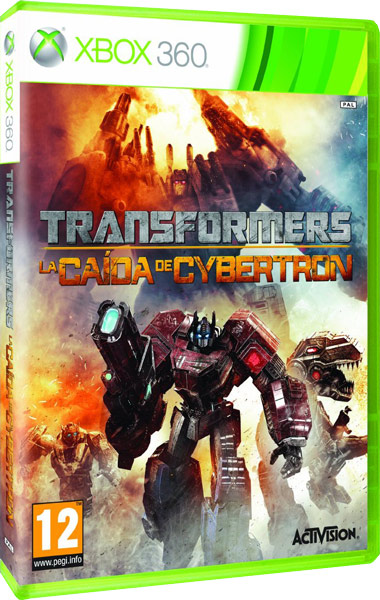 transformers fall of cybertron mods xbox 360 transformers fall of cybertron mods xbox 360