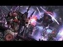 imágenes de Transformers: La guerra por Cybertron