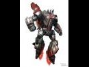 Imágenes recientes Transformers: La guerra por Cybertron