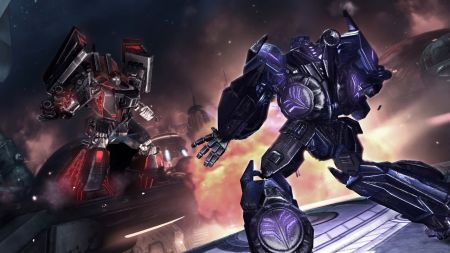 Transformers: La guerra por Cibertron - Te presentamos a Air Raid y a Breakdown, un miembro de cada bando