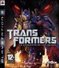 Transformers: La Venganza de los Cados 